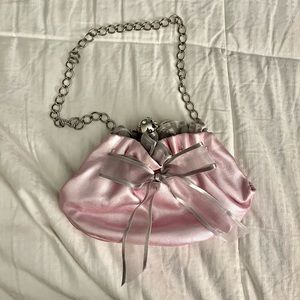 Y2K Paris Hilton Mini Bag